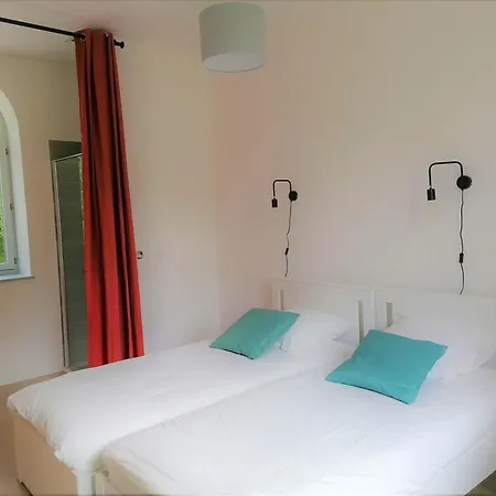 De Cases 4 A 6 Personnes Feriehus