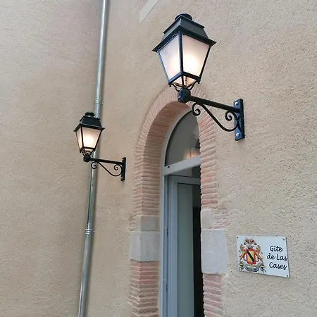 De Cases 4 A 6 Personnes *