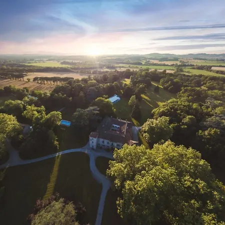 De Cases 4 A 6 Personnes 度假居