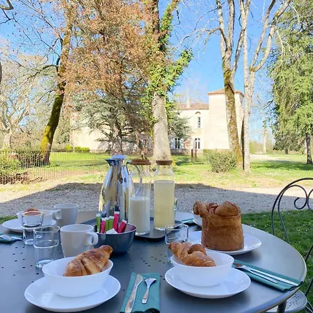 De Cases 4 A 6 Personnes 度假居 Lempaut