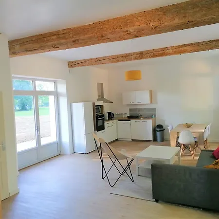 度假居 De Cases 4 A 6 Personnes