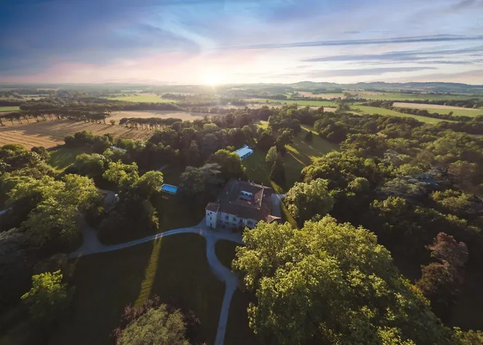 De Cases 4 A 6 Personnes Дом отдыха