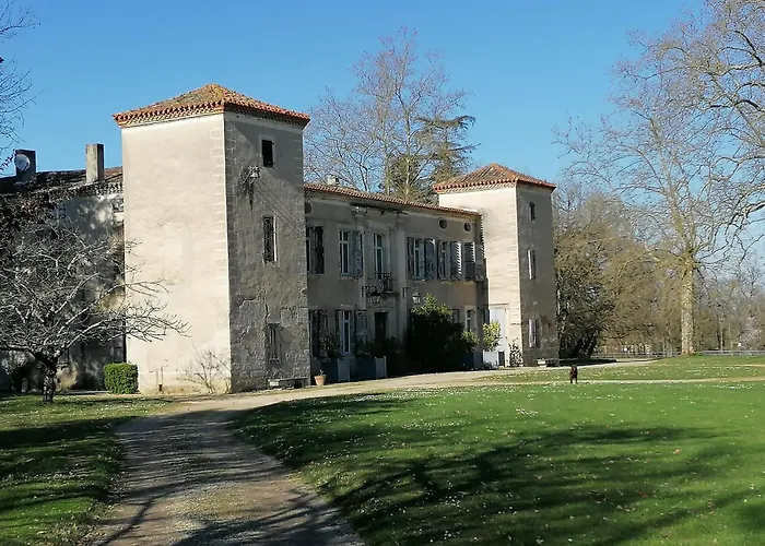 De Cases 4 A 6 Personnes Дом отдыха