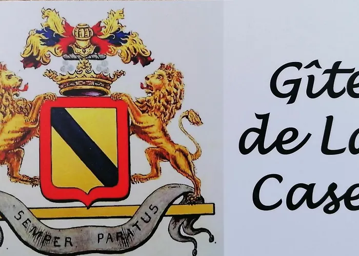 De Cases 4 A 6 Personnes Lempaut